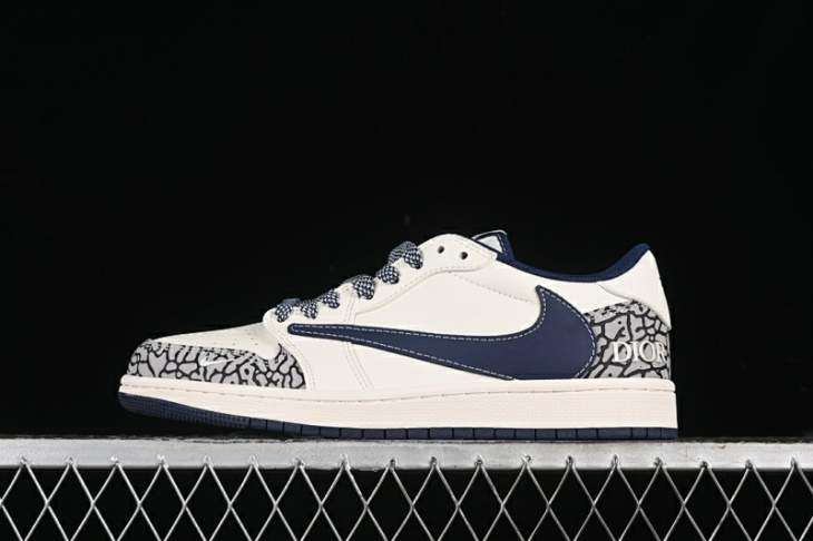 Picture of Air Jordan 1 LOW _SKUfw18028326168381161fw